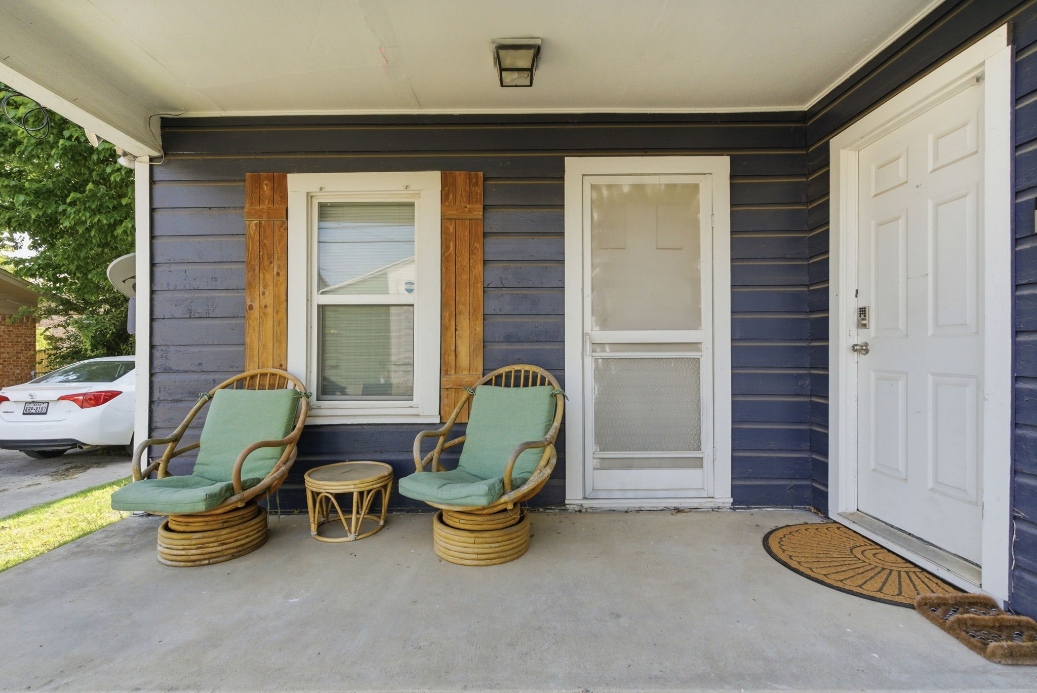 632 N Ollie Street Stephenville TX 76401