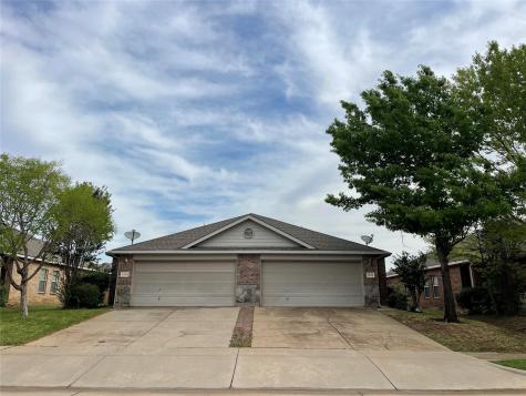1334 Piedmont Drive Mansfield TX 76063