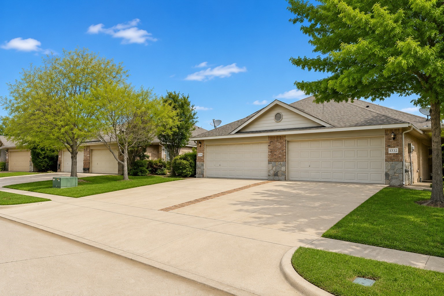 1334 Piedmont Drive Mansfield TX 76063