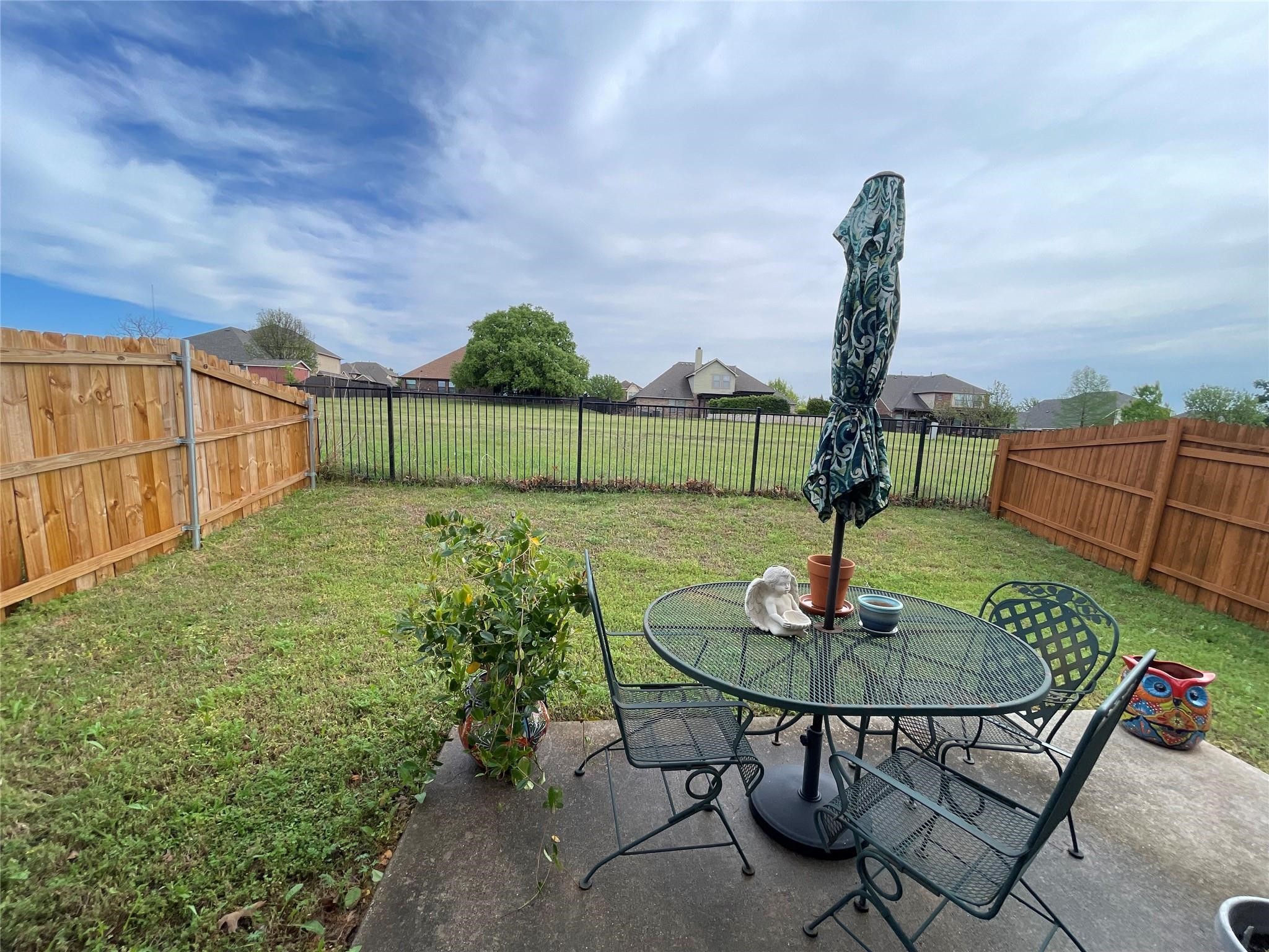 1334 Piedmont Drive Mansfield TX 76063