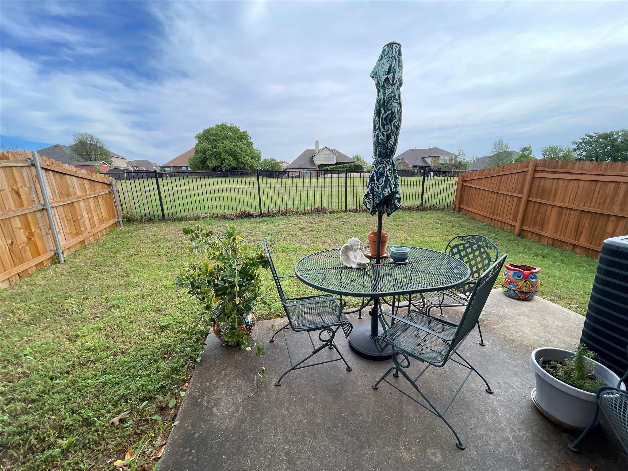1334 Piedmont Drive Mansfield TX 76063