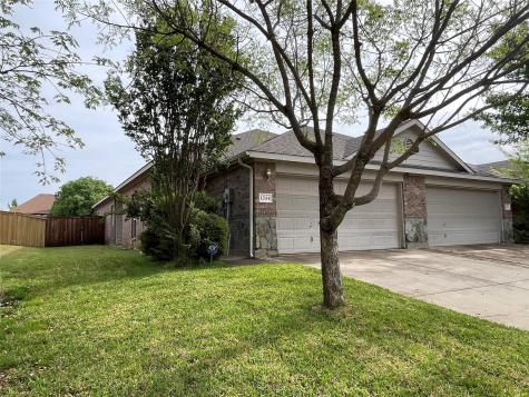 1334 Piedmont Drive Mansfield TX 76063