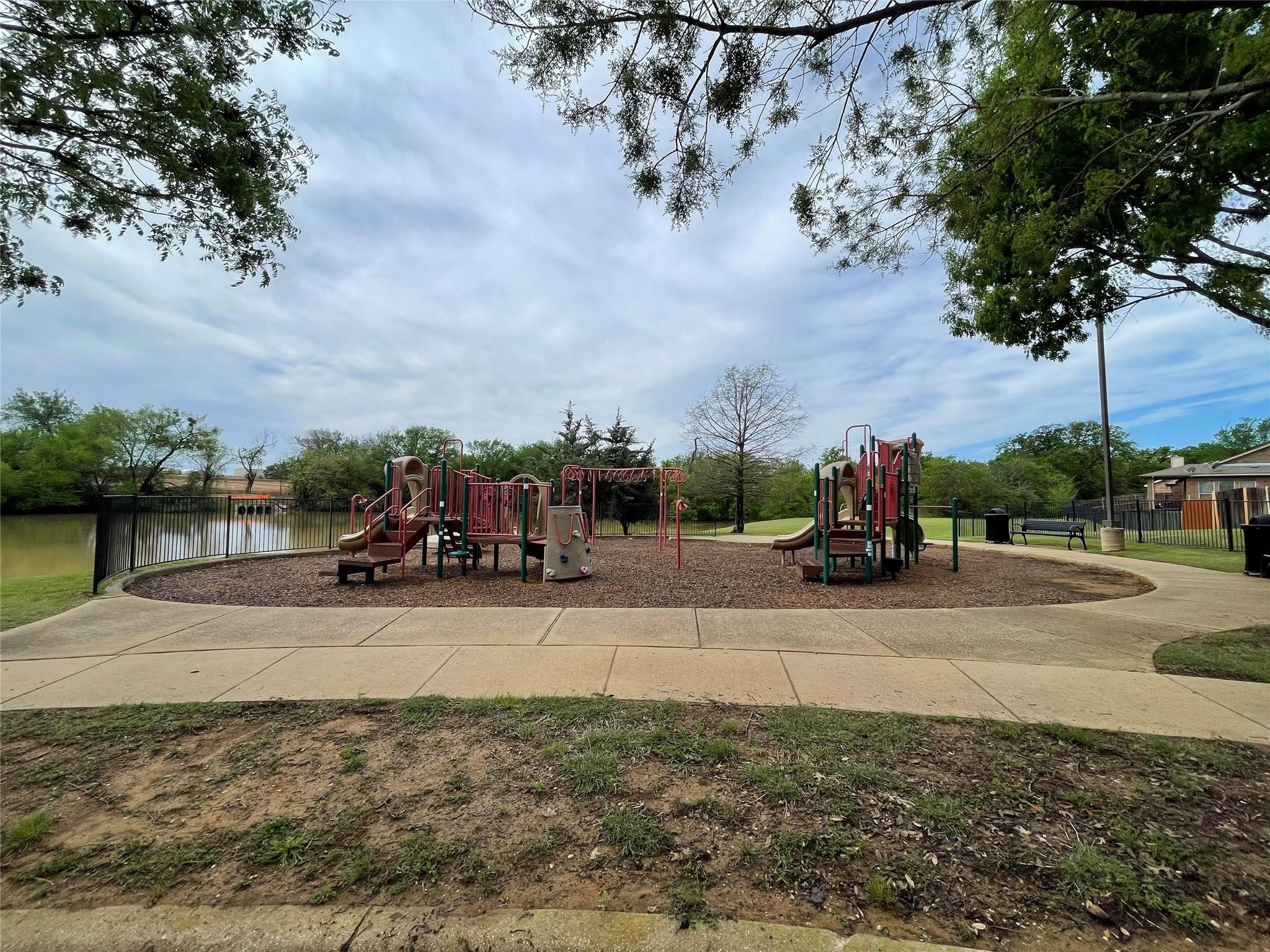 1334 Piedmont Drive Mansfield TX 76063