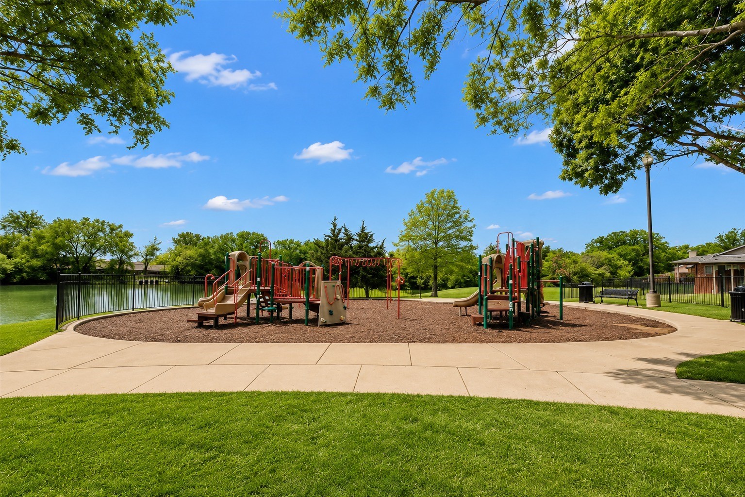 1334 Piedmont Drive Mansfield TX 76063