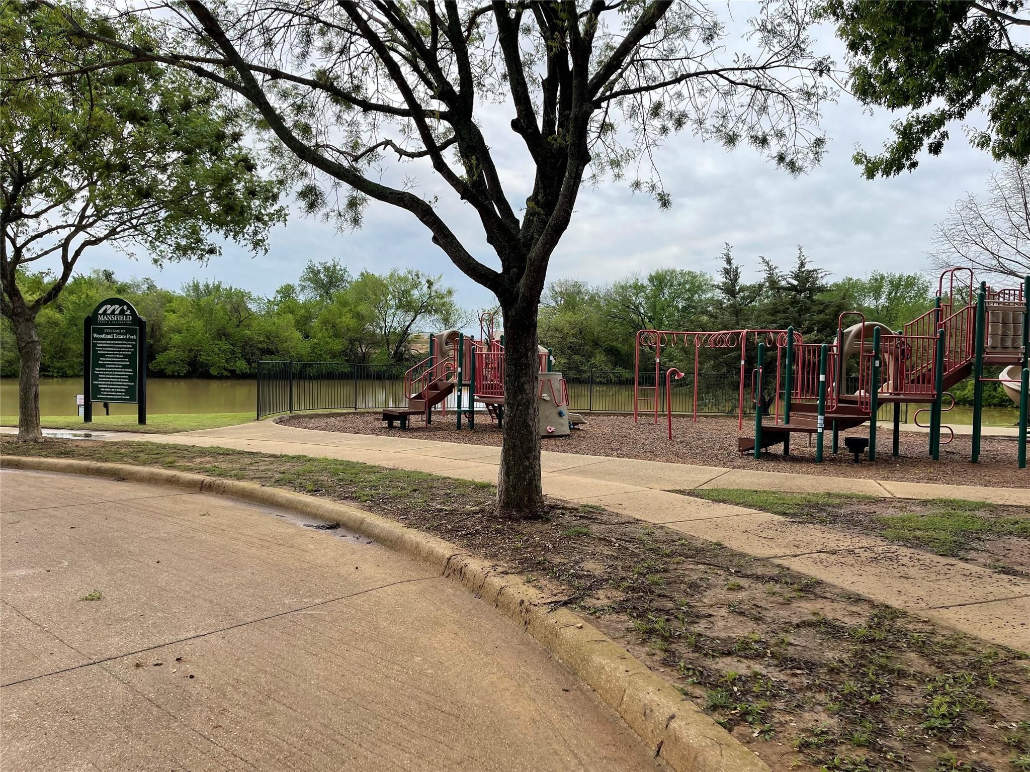 1334 Piedmont Drive Mansfield TX 76063