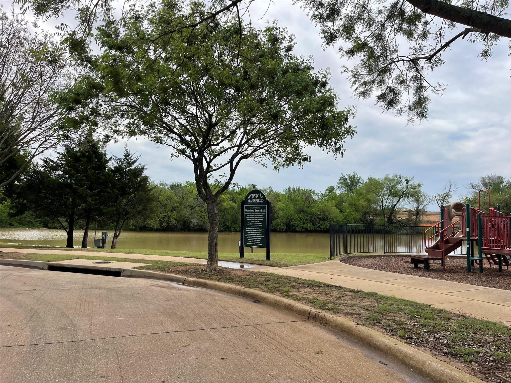1334 Piedmont Drive Mansfield TX 76063