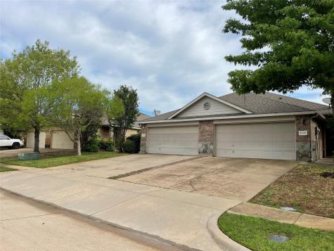 1334 Piedmont Drive Mansfield TX 76063