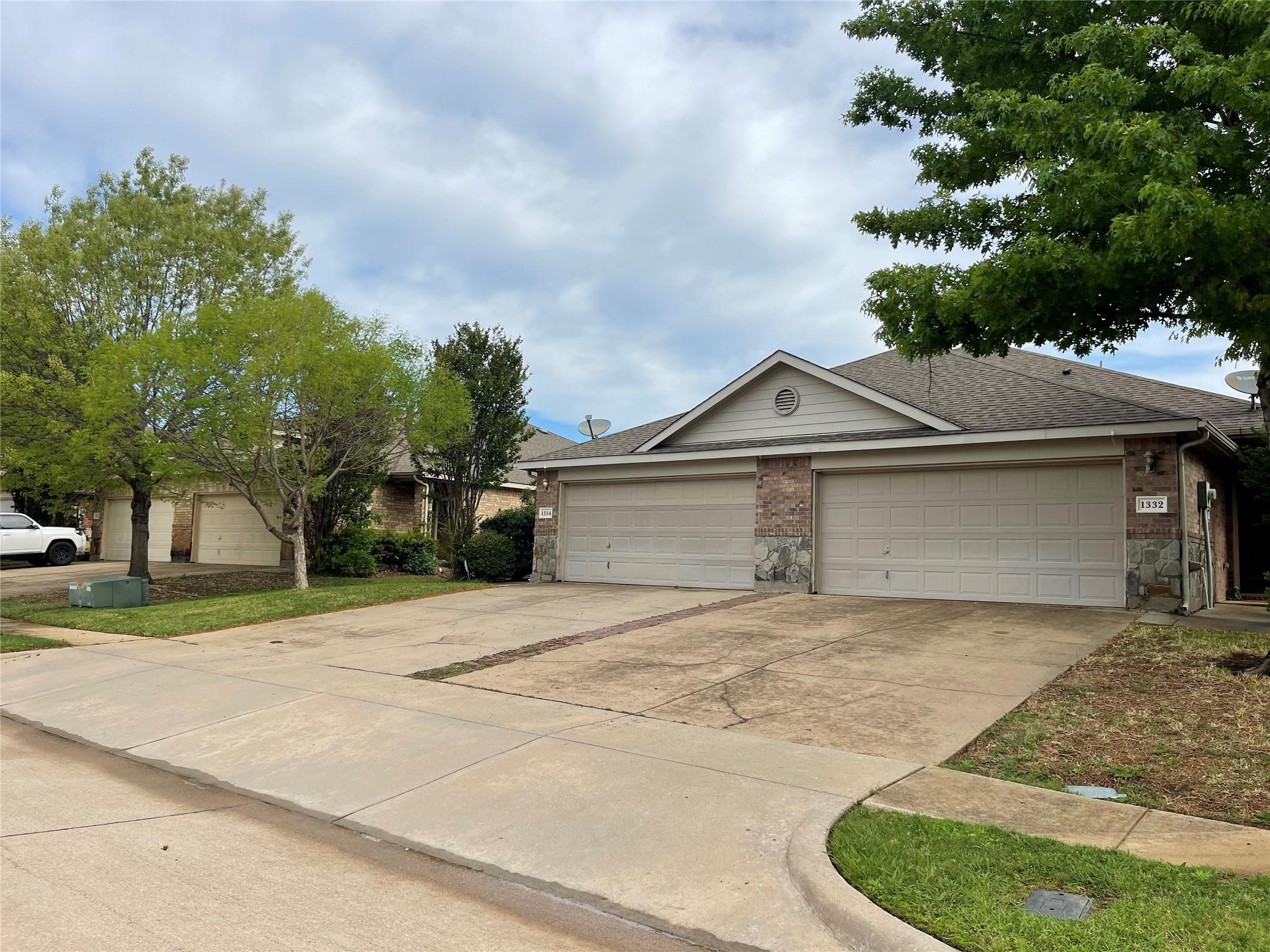 1334 Piedmont Drive Mansfield TX 76063