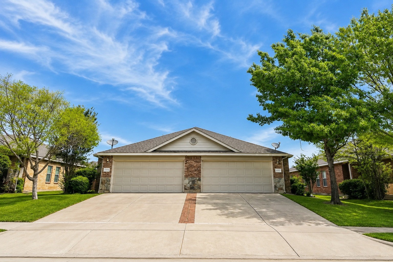 1334 Piedmont Drive Mansfield TX 76063