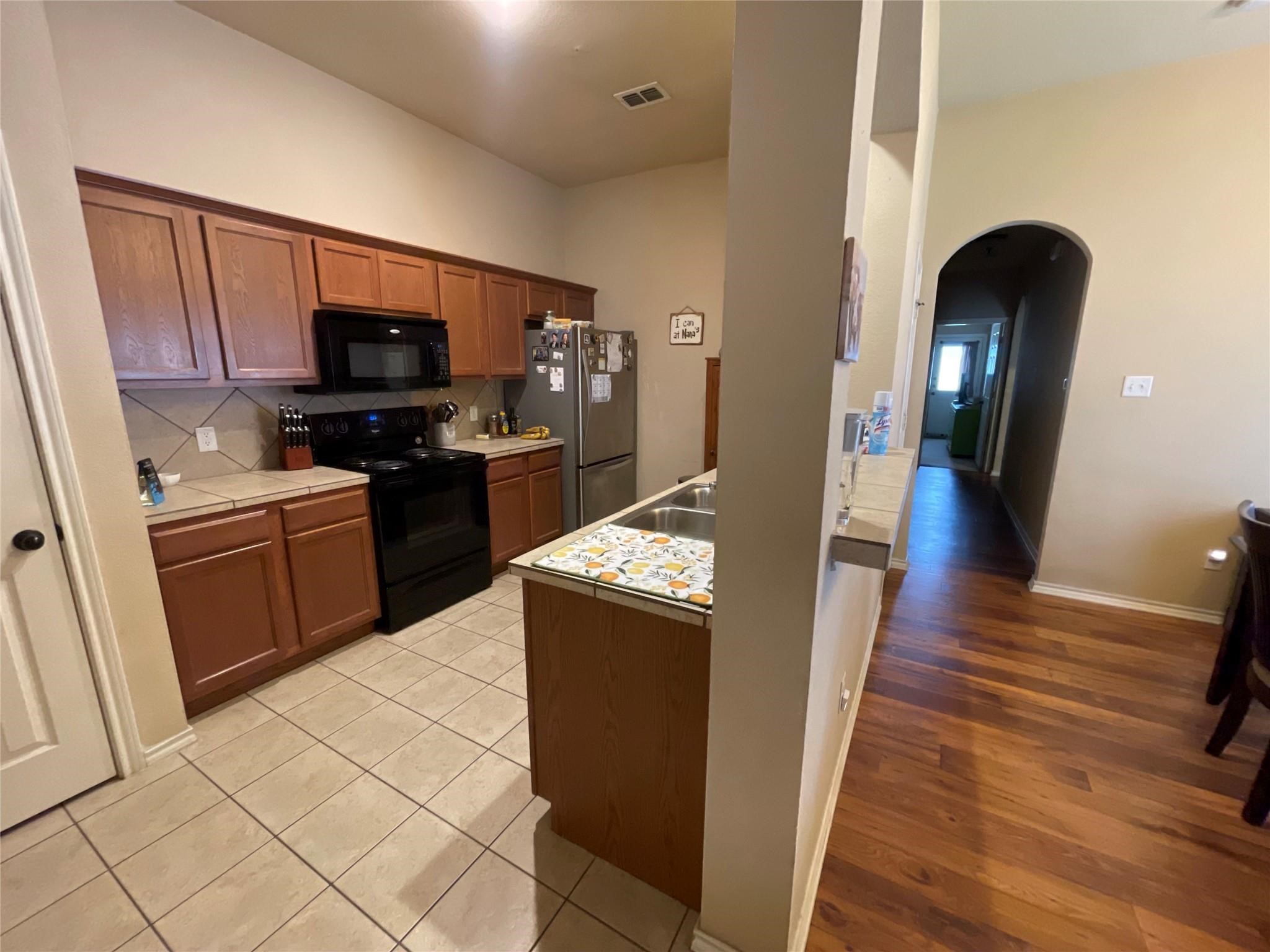 1334 Piedmont Drive Mansfield TX 76063