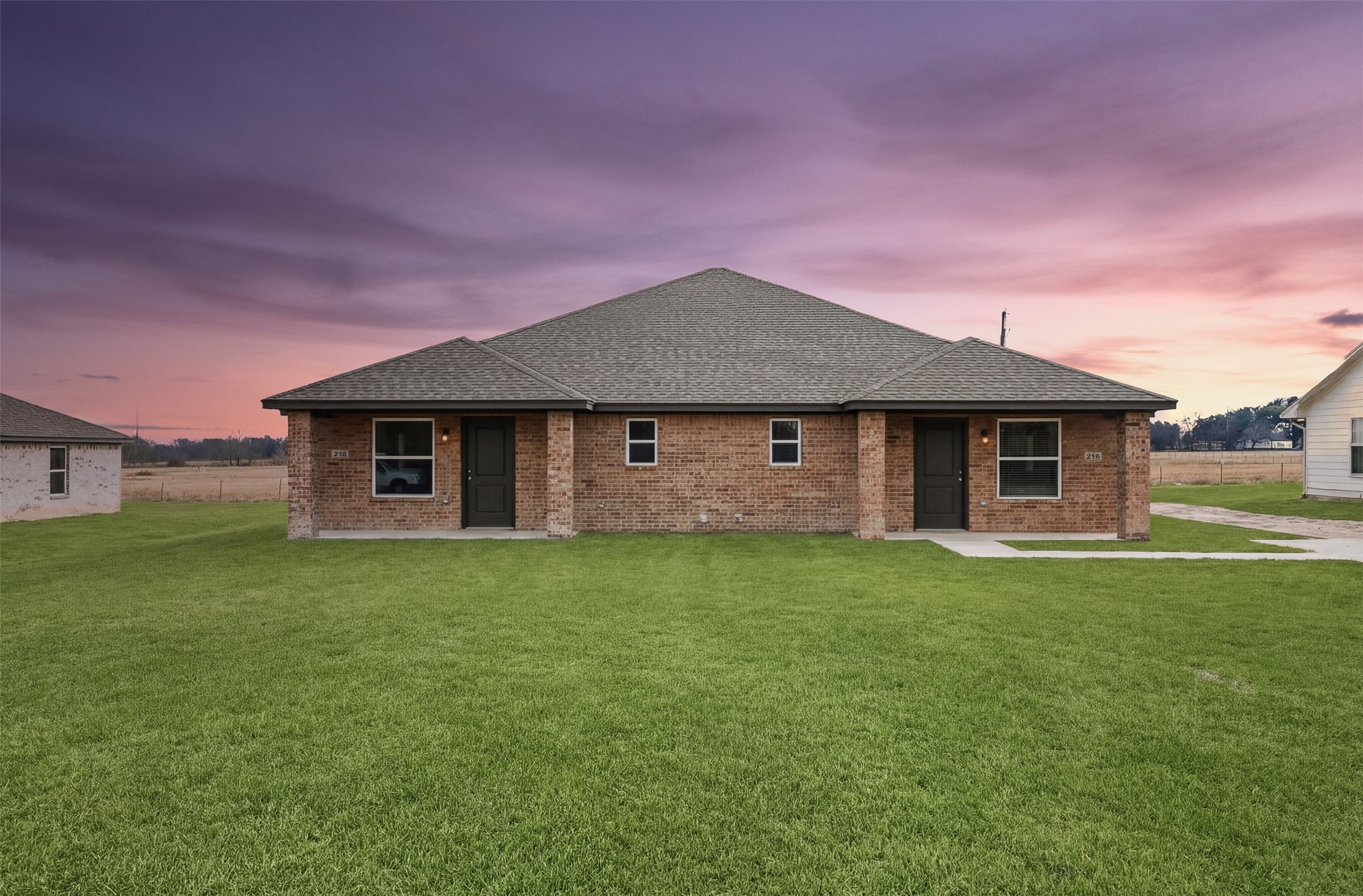 216 Melissa Street Bruceville Eddy TX 76524