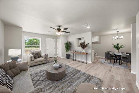 216 Melissa Street Bruceville Eddy TX 76524