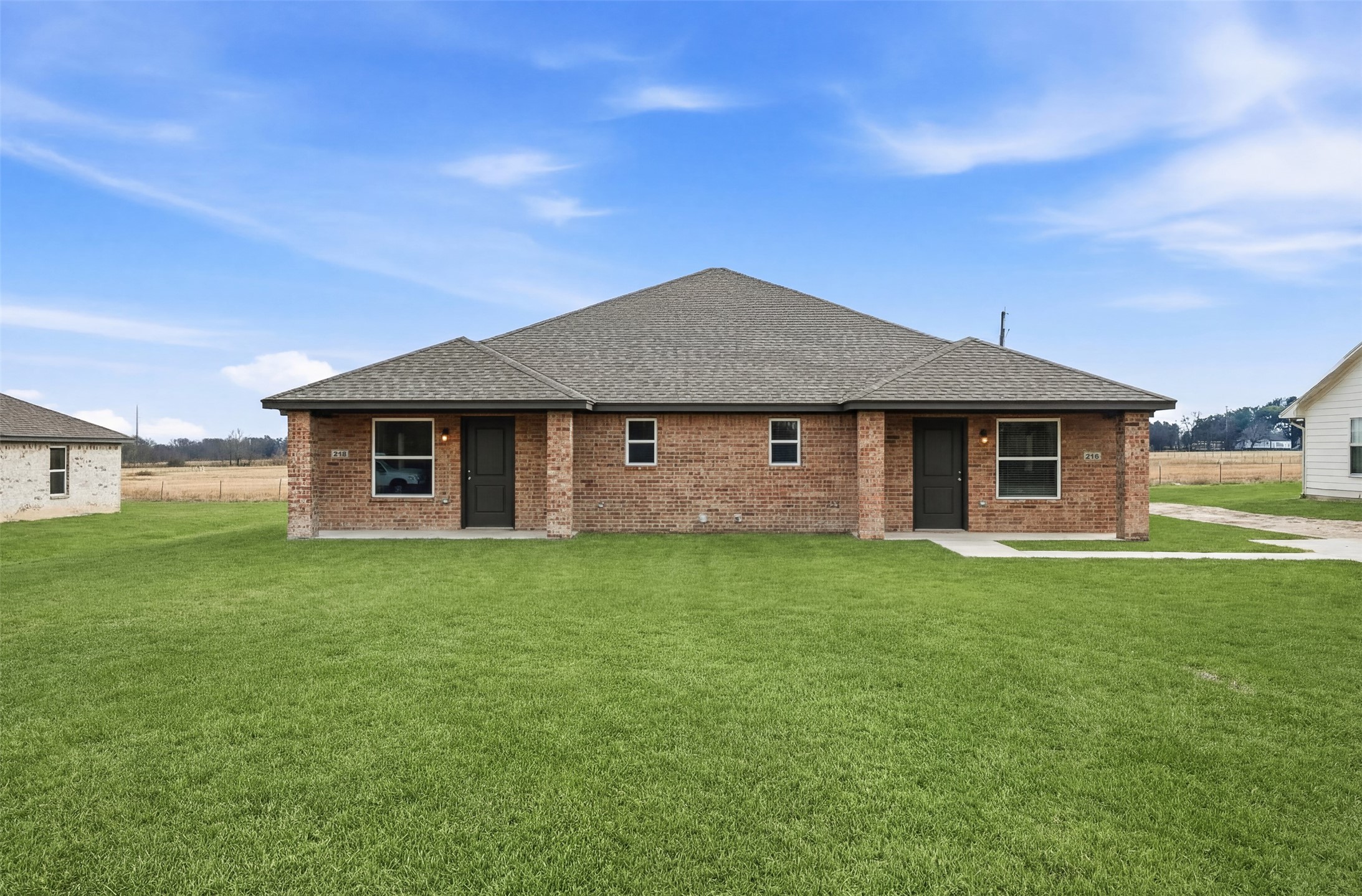 216 Melissa Street Bruceville Eddy TX 76524