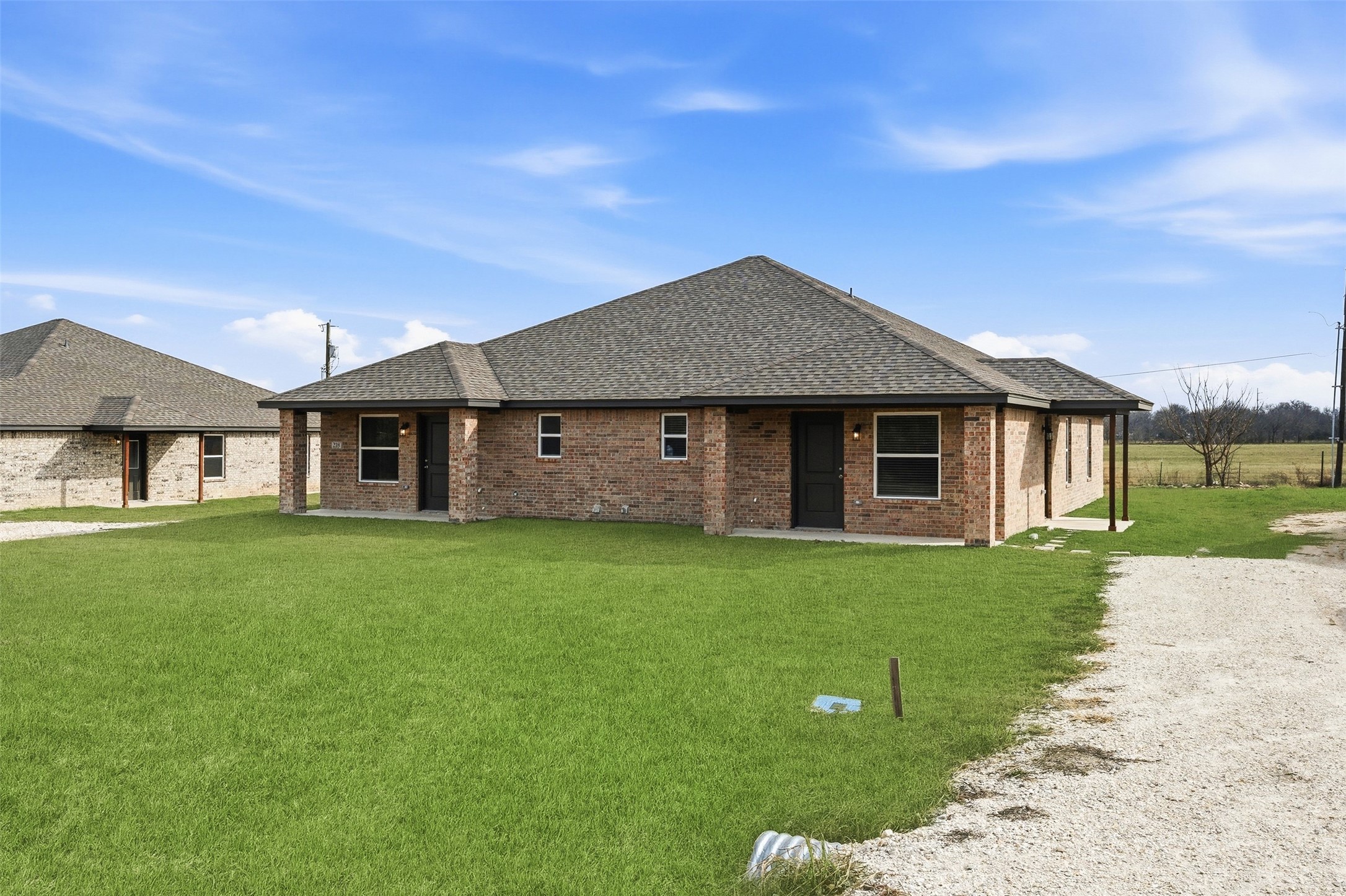 216 Melissa Street Bruceville Eddy TX 76524