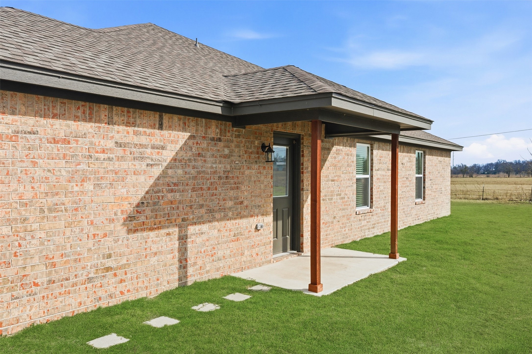 216 Melissa Street Bruceville Eddy TX 76524
