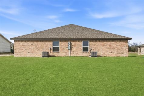 216 Melissa Street Bruceville Eddy TX 76524