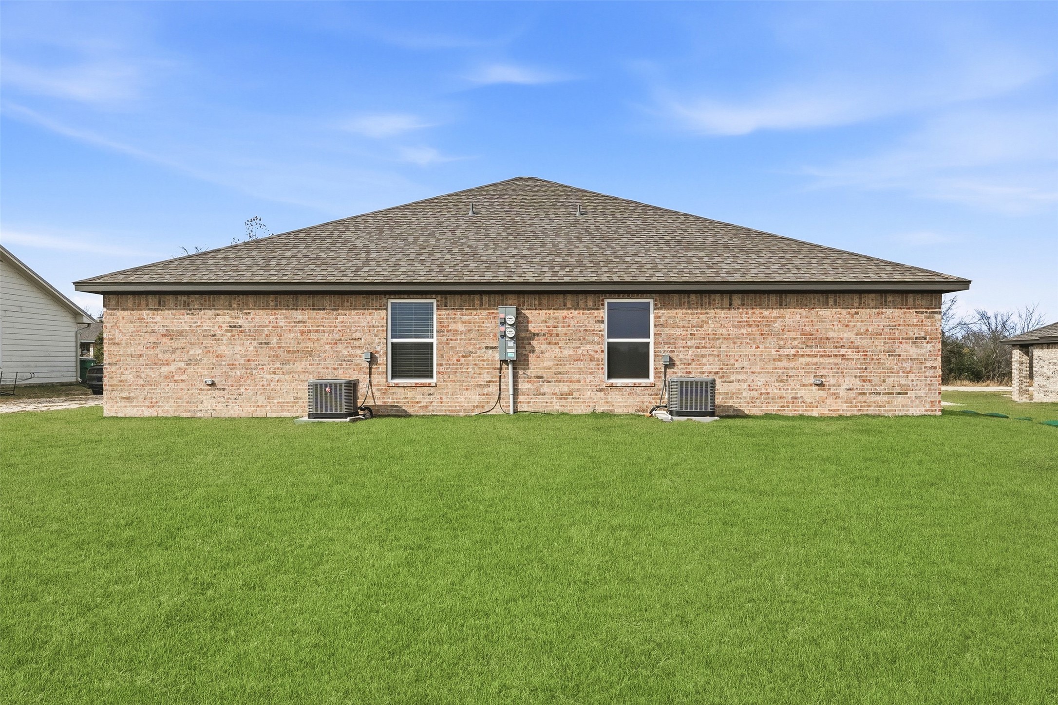 216 Melissa Street Bruceville Eddy TX 76524