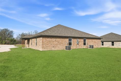 216 Melissa Street Bruceville Eddy TX 76524