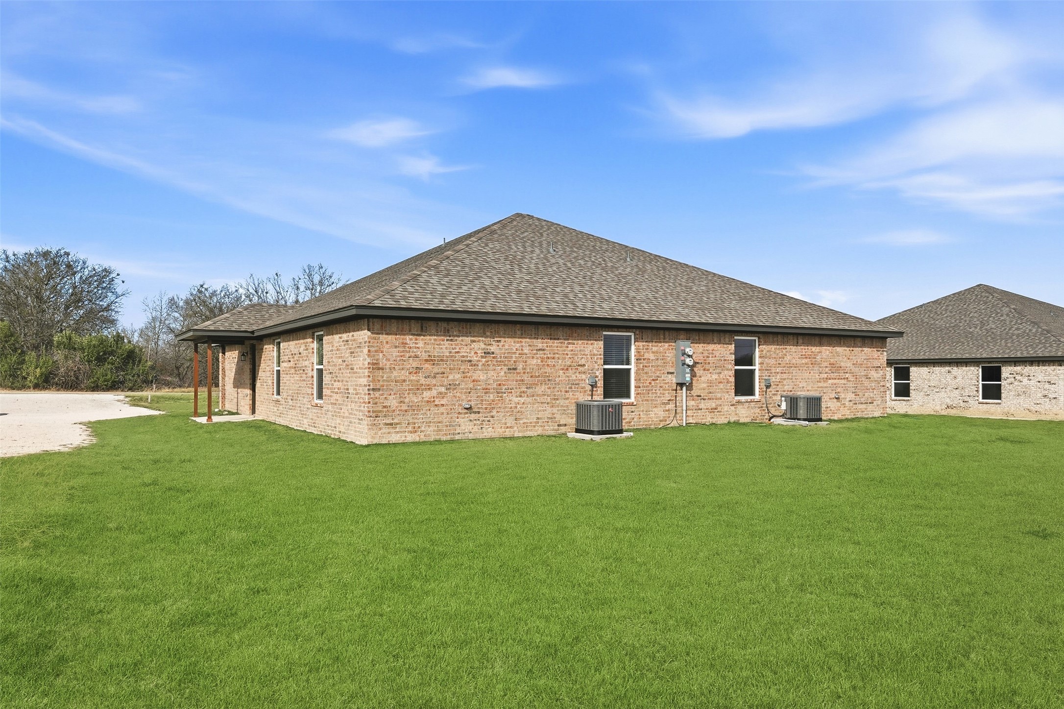 216 Melissa Street Bruceville Eddy TX 76524