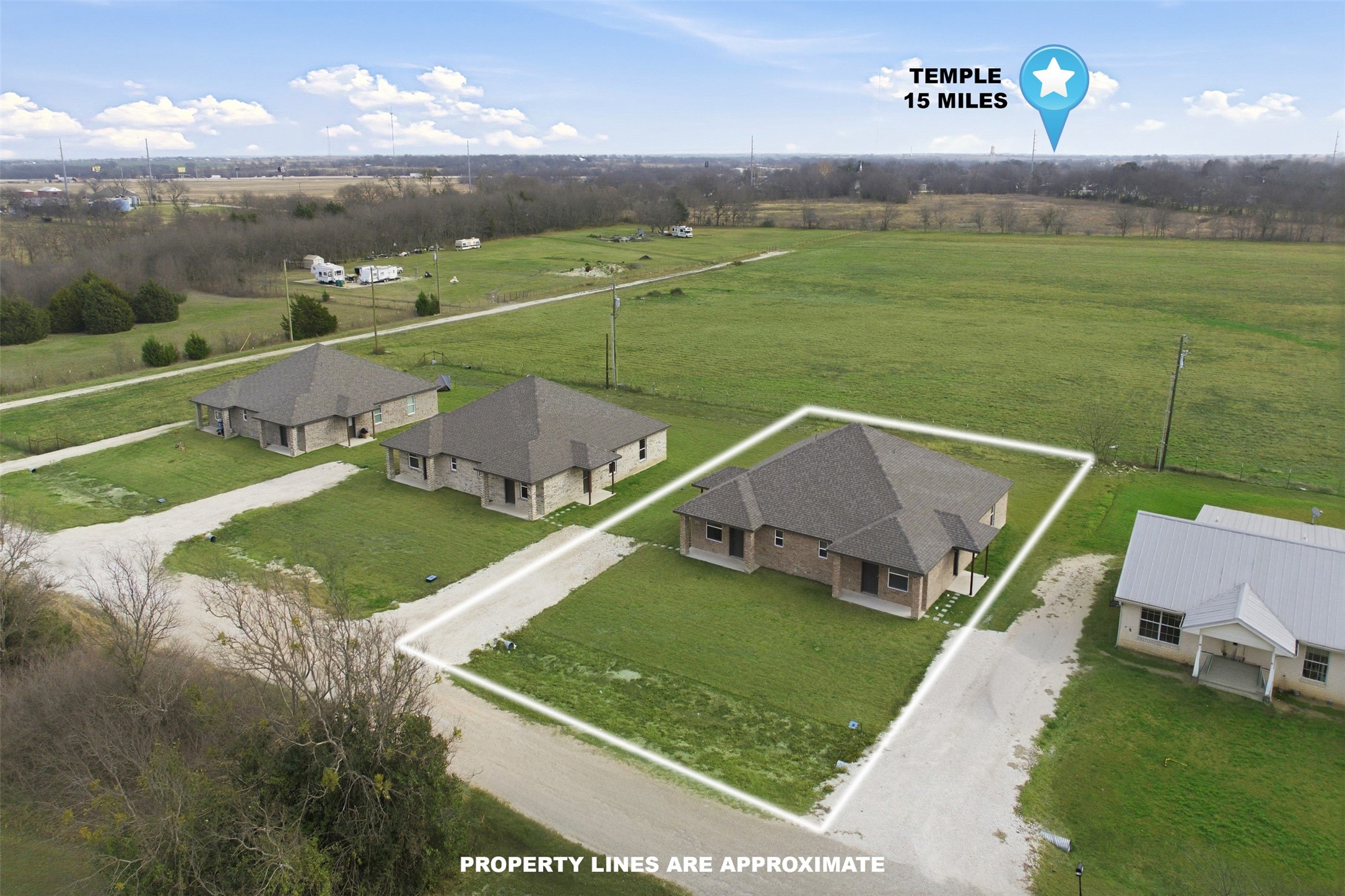 216 Melissa Street Bruceville Eddy TX 76524