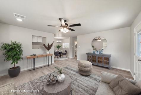 216 Melissa Street Bruceville Eddy TX 76524