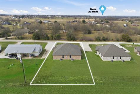 216 Melissa Street Bruceville Eddy TX 76524