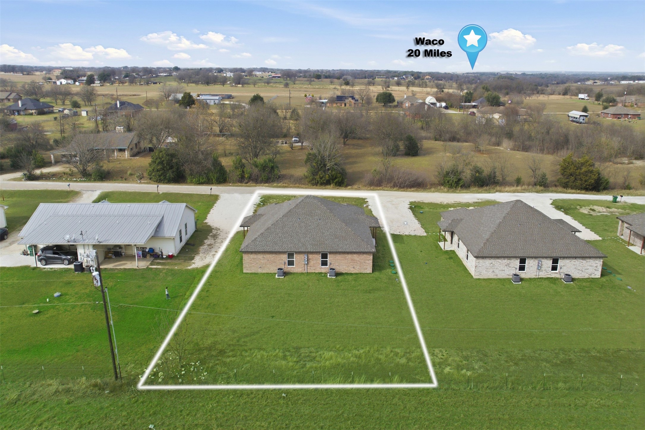 216 Melissa Street Bruceville Eddy TX 76524