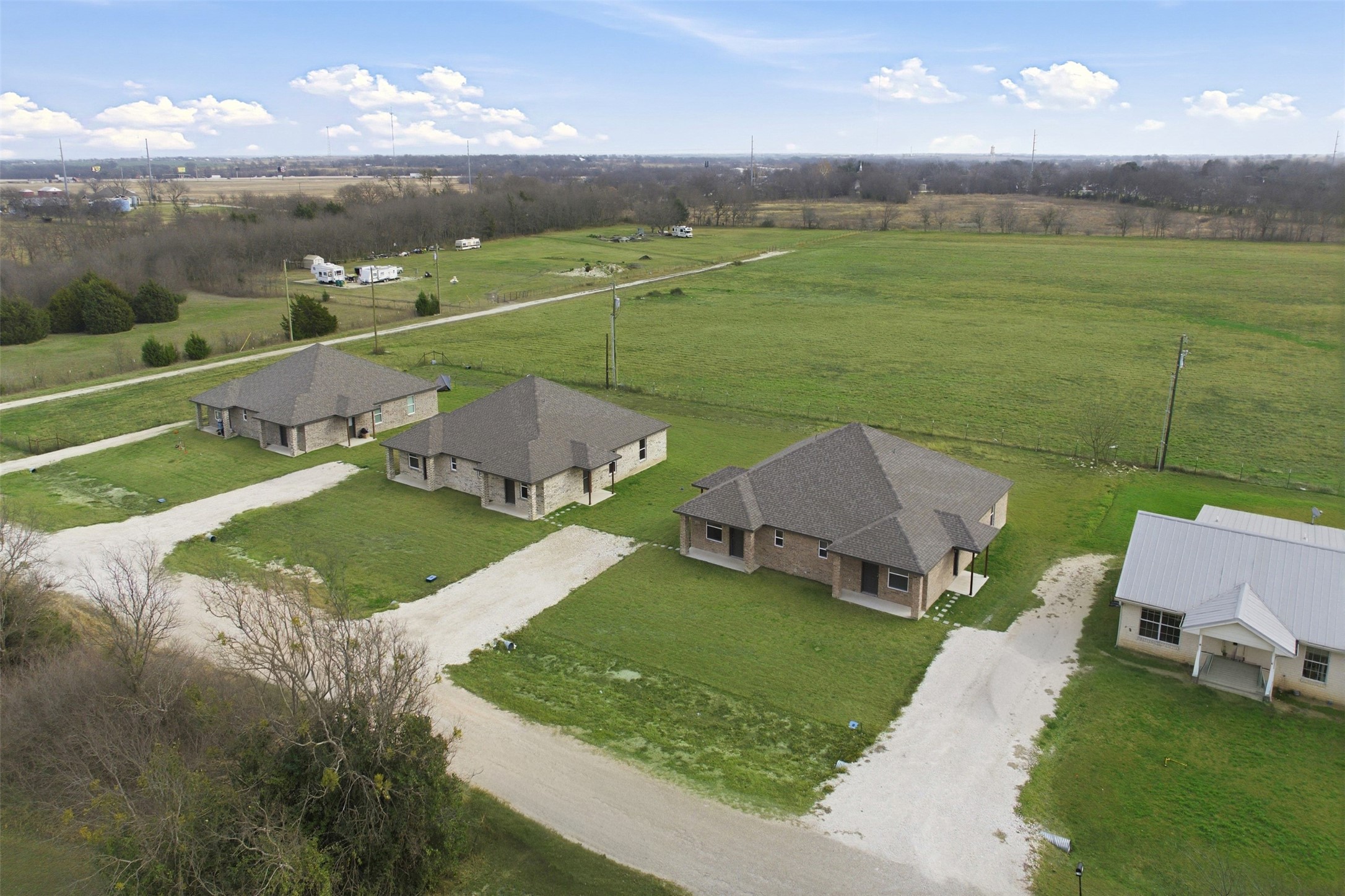 216 Melissa Street Bruceville Eddy TX 76524