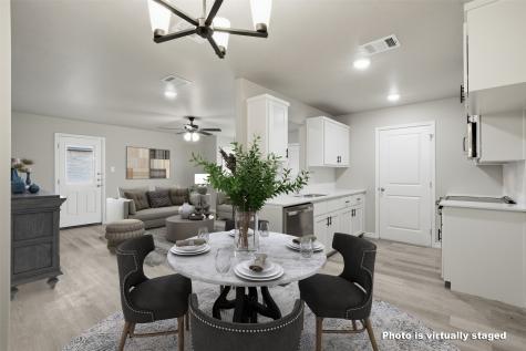 216 Melissa Street Bruceville Eddy TX 76524