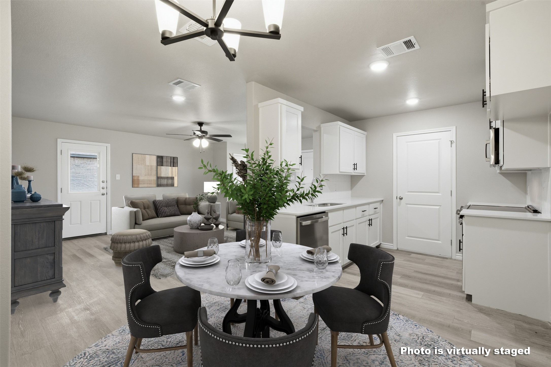 216 Melissa Street Bruceville Eddy TX 76524
