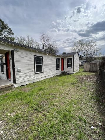 3812 Hancock Street Dallas TX 75210