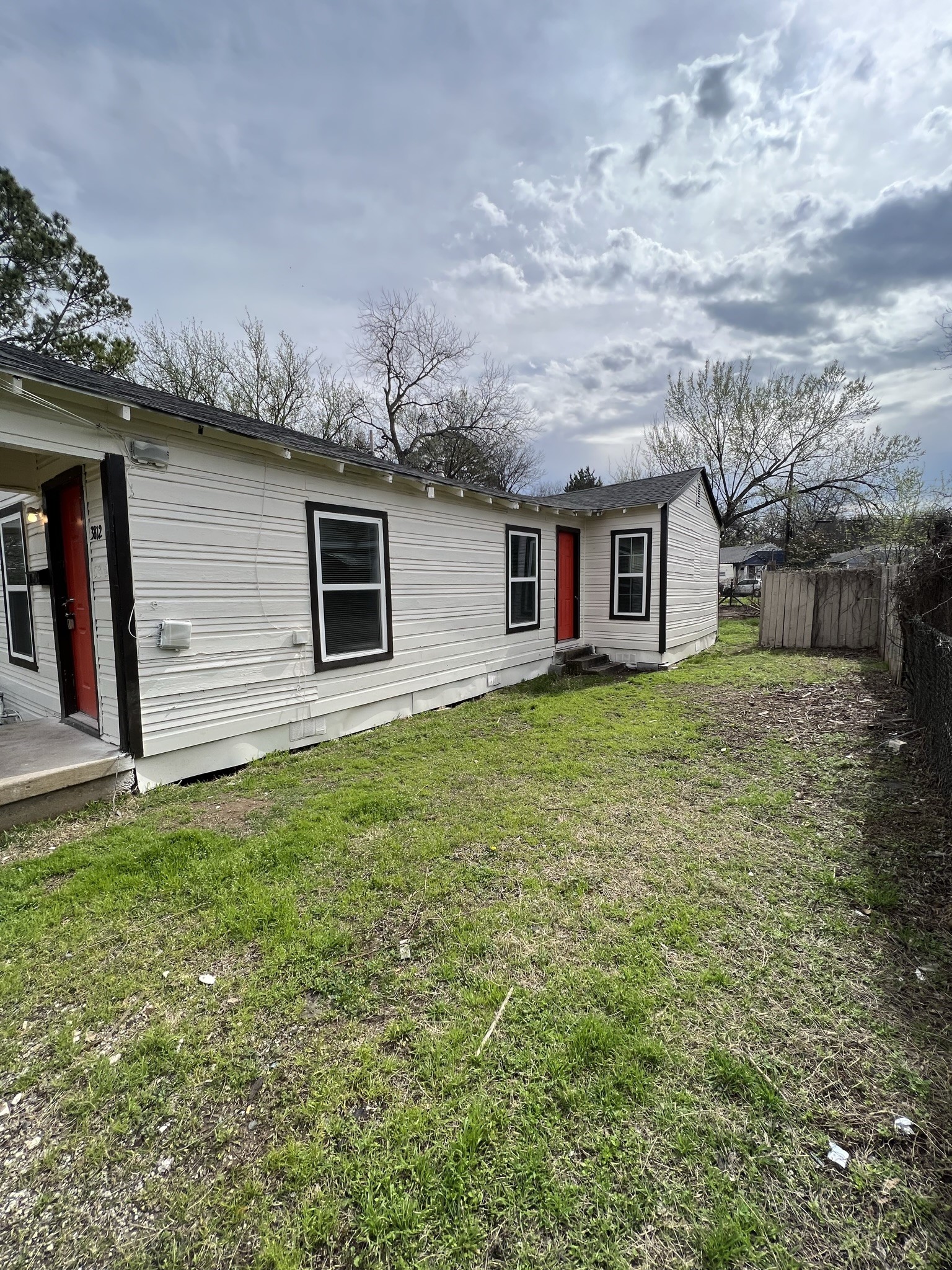 3812 Hancock Street Dallas TX 75210
