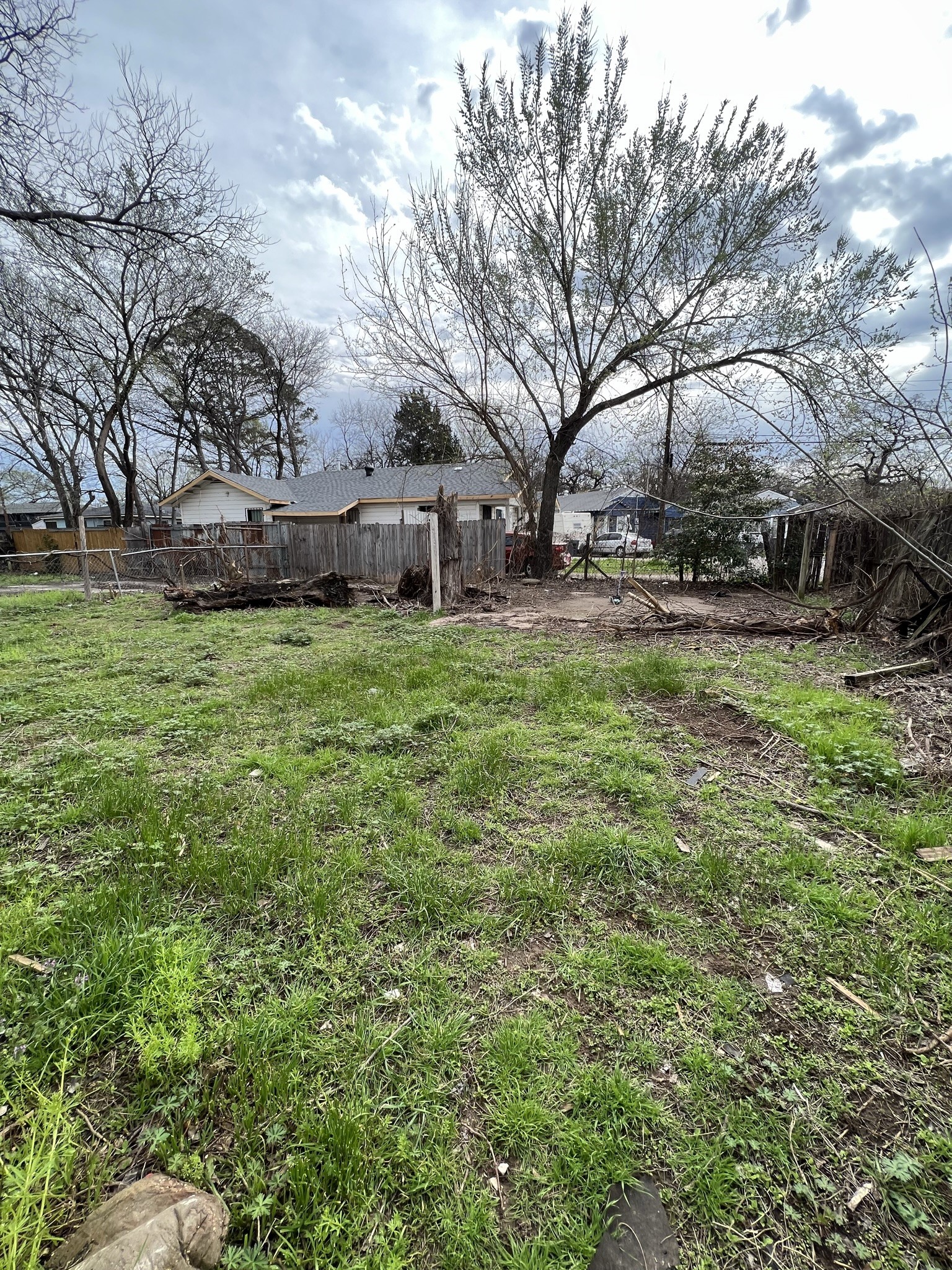 3812 Hancock Street Dallas TX 75210