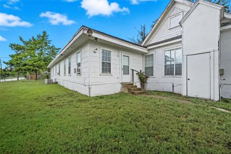 620 S Charles Street Sherman TX 75090