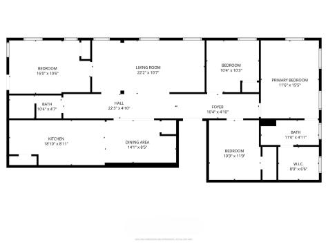 620 S Charles Street Sherman TX 75090
