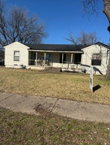 1517 Maple Drive Garland TX 75042