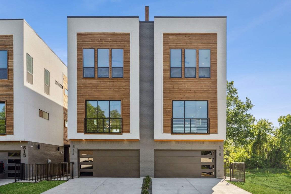 514 Avenue L Dallas TX 75203