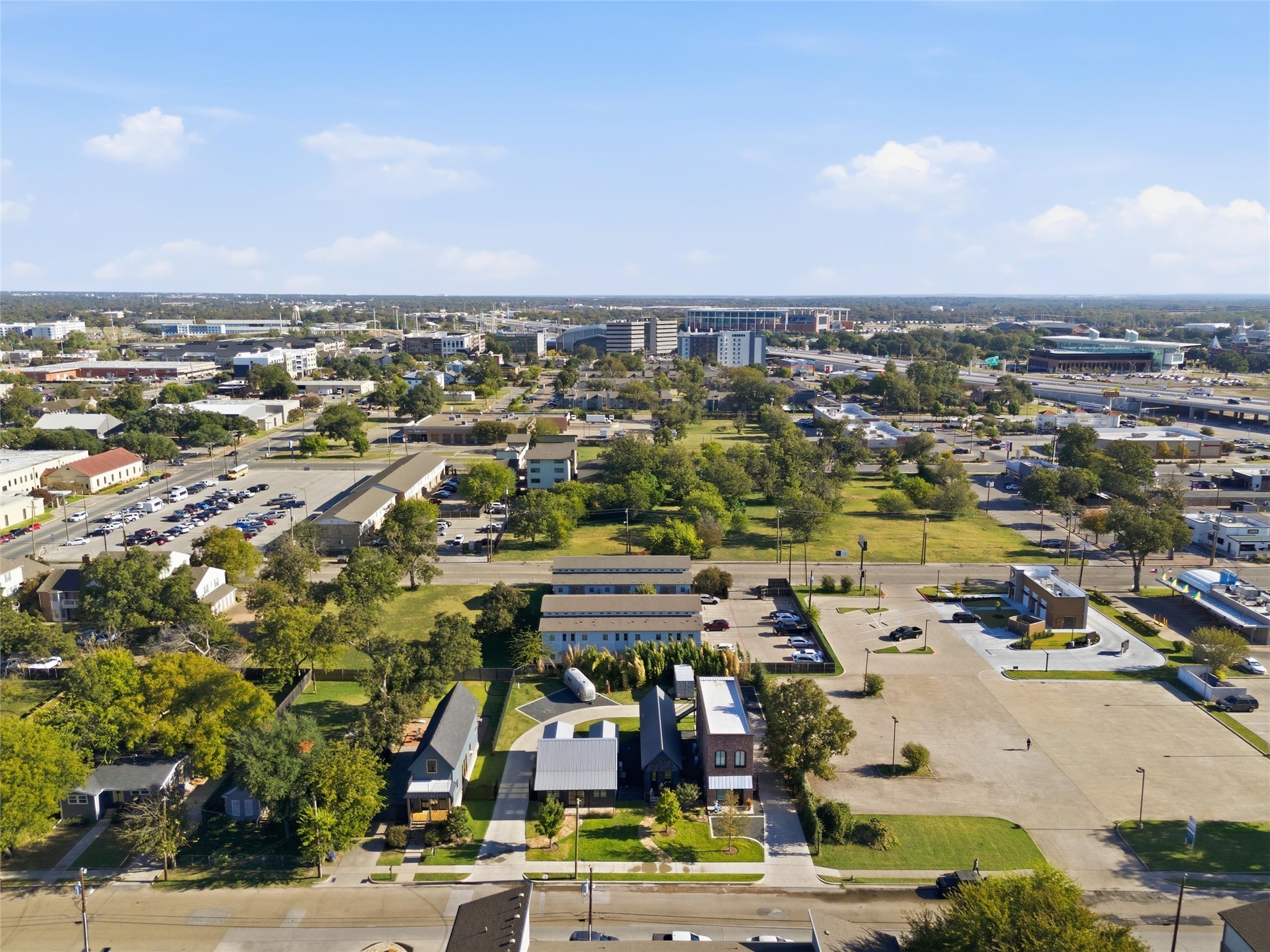 632 S 7th Street Waco TX 76706