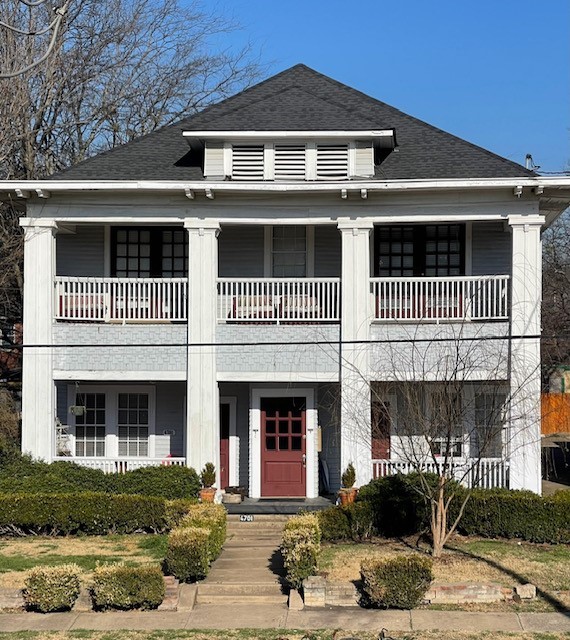 4701 Worth Street Dallas TX 75246
