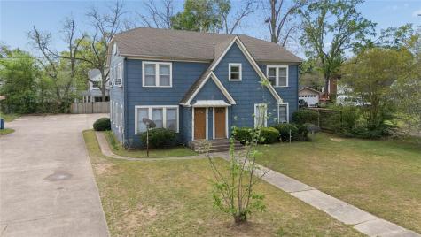 1010 Maple Street Kilgore TX 75622