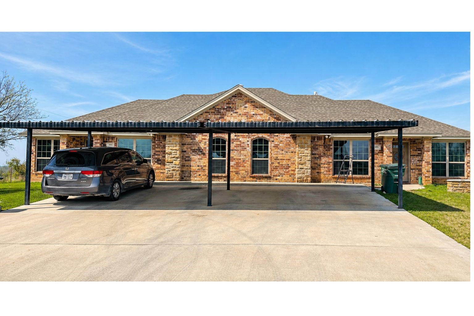 399 Erwin Road Poolville TX 76487