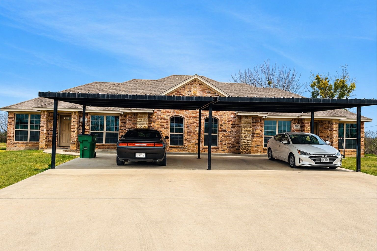 399 Erwin Road Poolville TX 76487