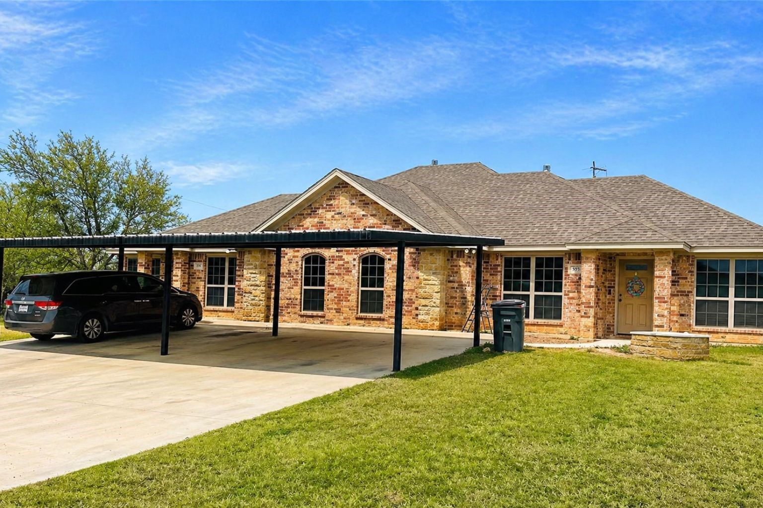 399 Erwin Road Poolville TX 76487