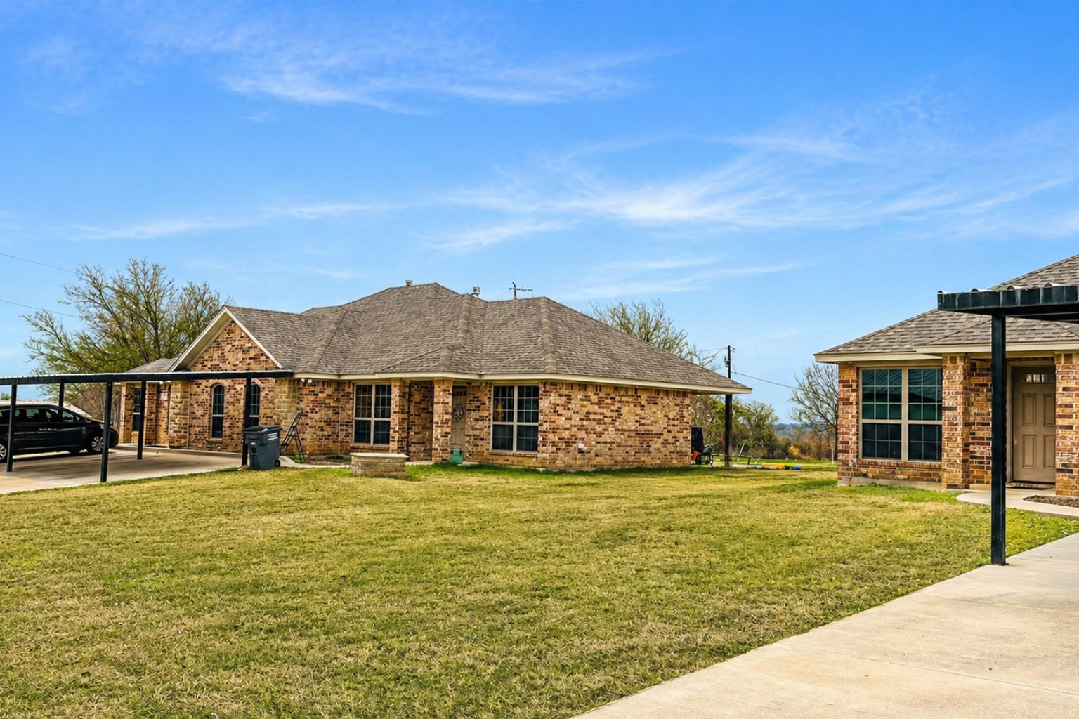399 Erwin Road Poolville TX 76487
