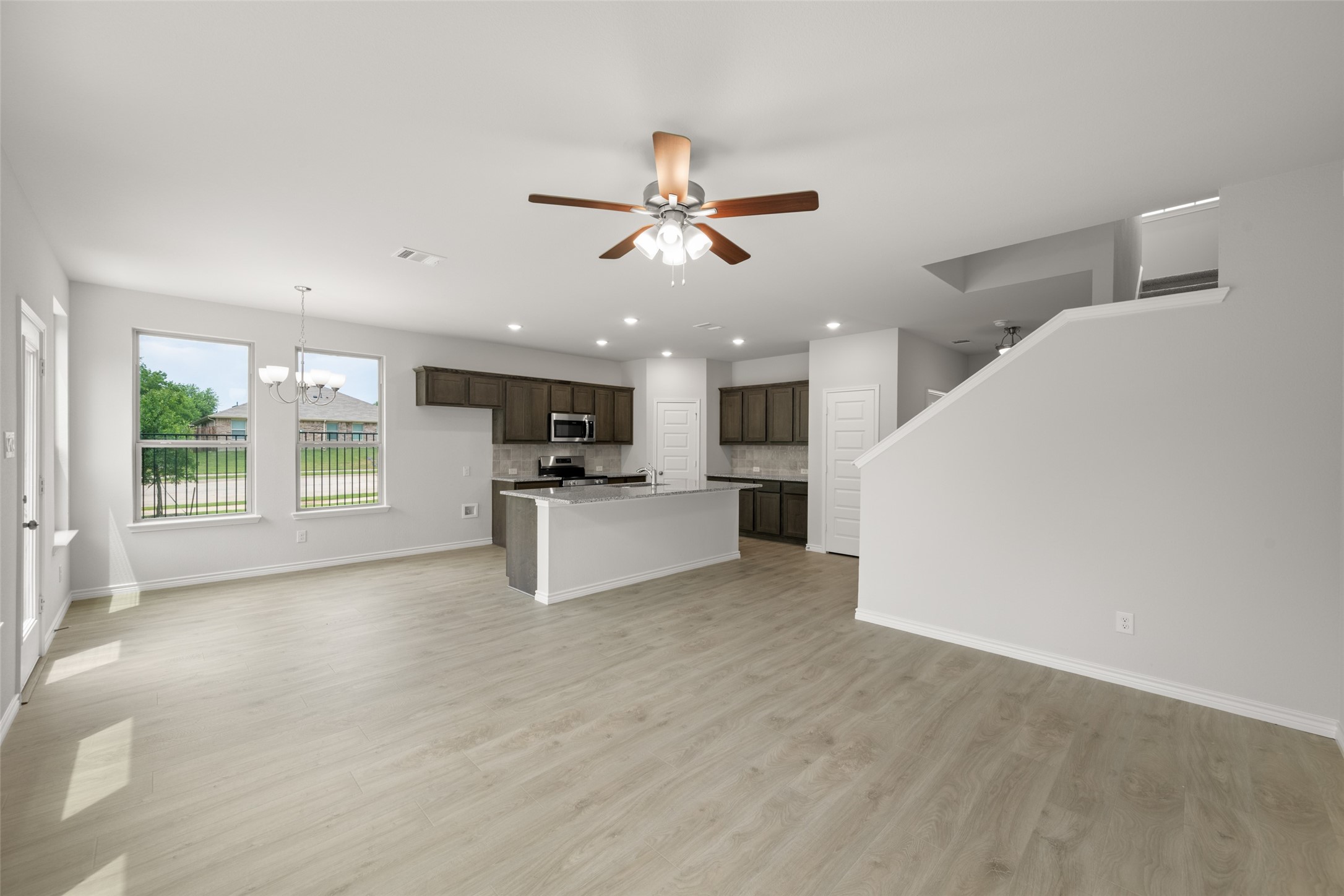 400-402 Trailhead Lane Denton TX 76205