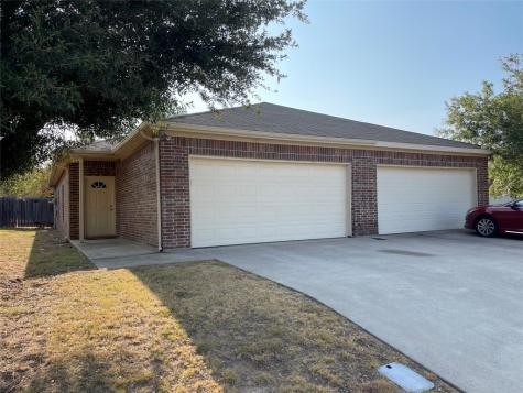 949 Sylvia Street Weatherford TX 76086