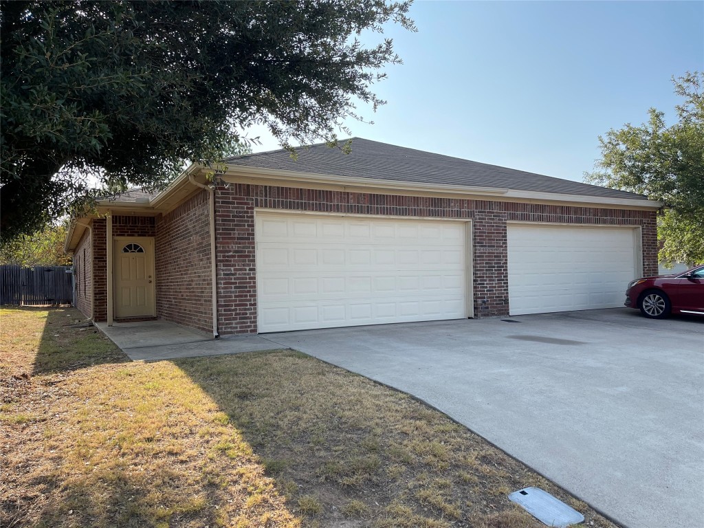 949 Sylvia Street Weatherford TX 76086