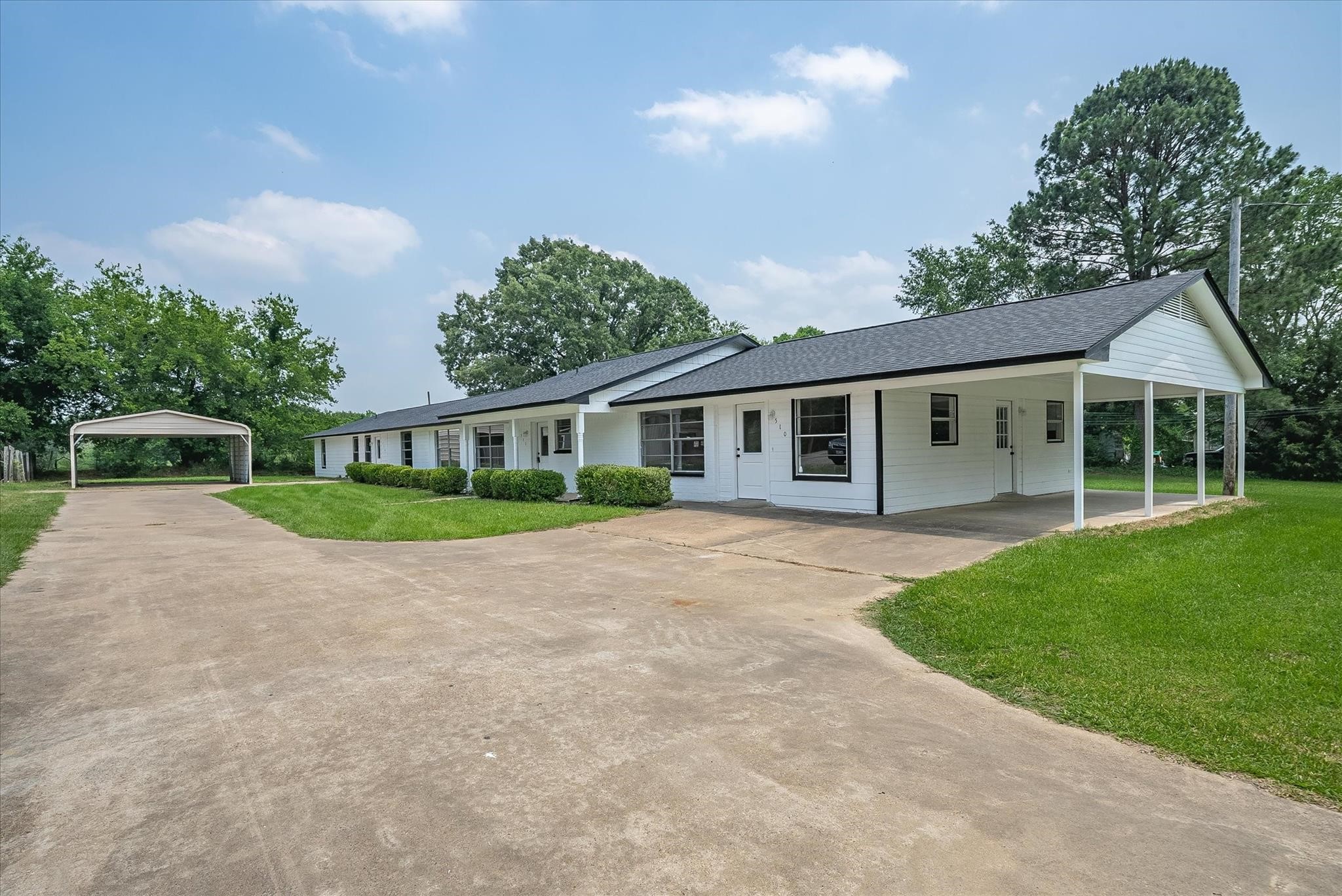 510 Bradburn Road Grand Saline TX 75140