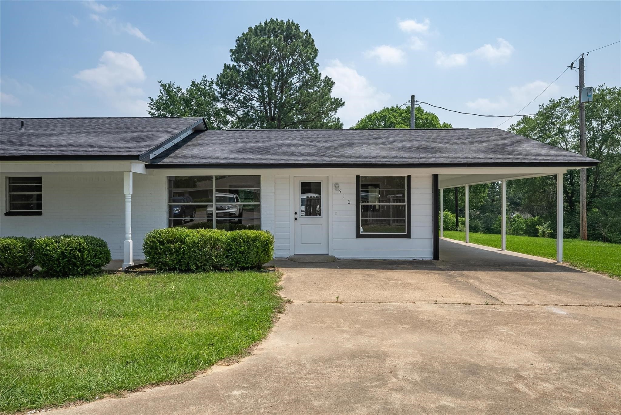 510 Bradburn Road Grand Saline TX 75140