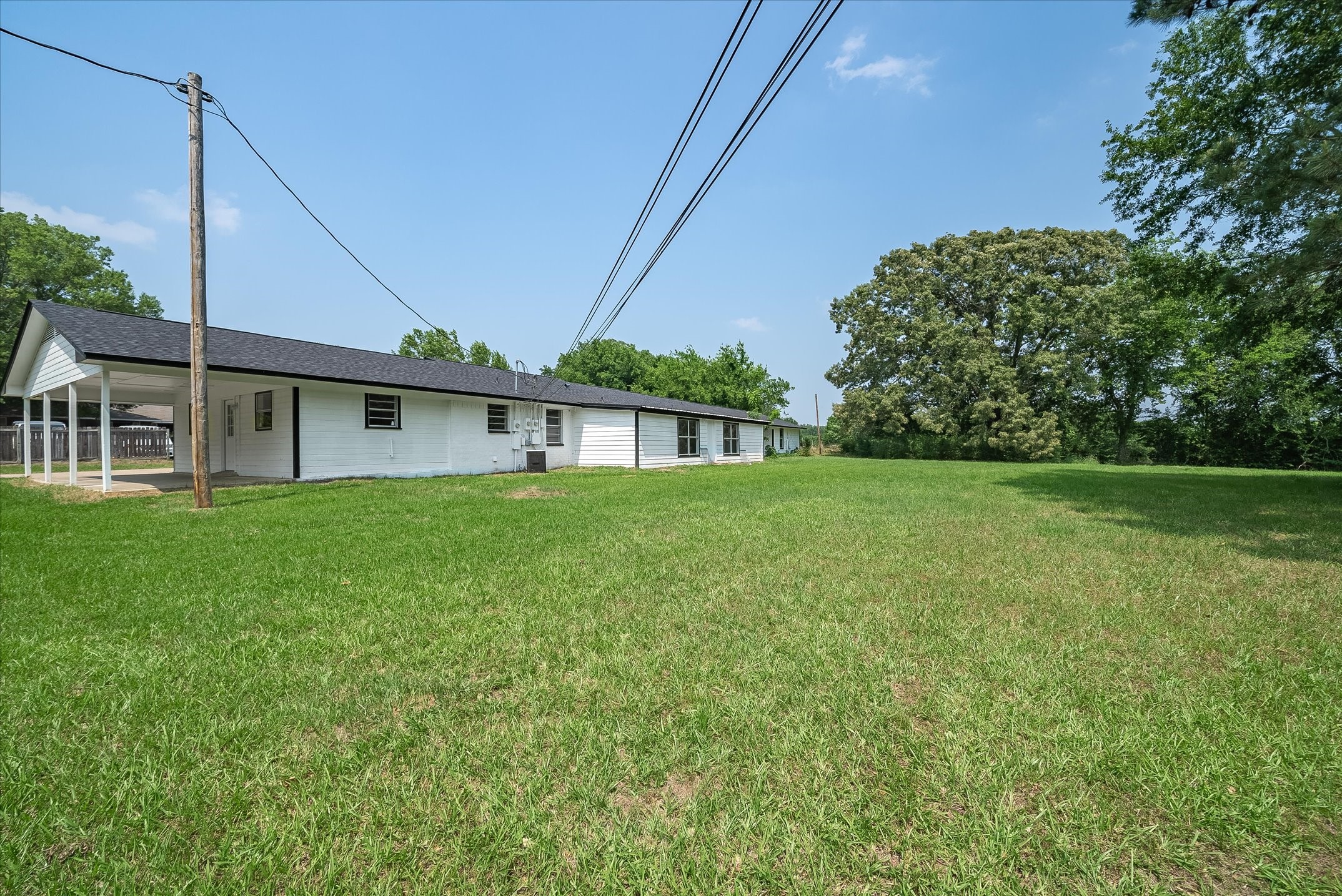 510 Bradburn Road Grand Saline TX 75140